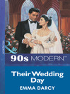 Their Wedding Day (eBook)